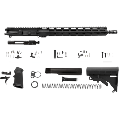 Aim Sports AR5CUB5 Complete Build Kit 5.56x45mm NATO 16"