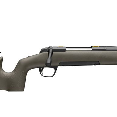 Browning X-Bolt Max SPR 6.8 Western Bolt Action Hunting Rifle