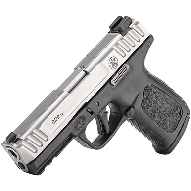 Smith & Wesson 13931 SD9 2.0 9mm Compact Pistol