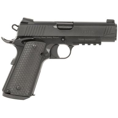EAA GIRSAN MC1911 SC Untouchable Compact 45 ACP 1911 Semi Automatic Handgun