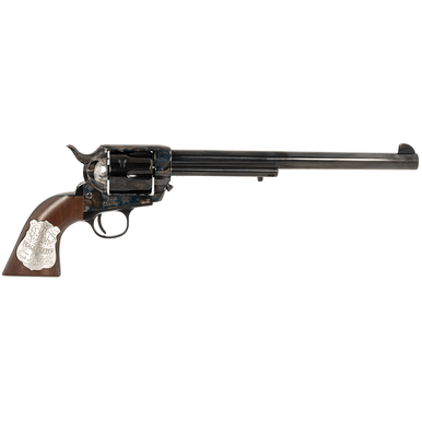 Cimarron PP558 Buntline 45 LC Single Action Revolver Pistol