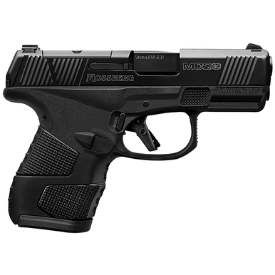 Mossberg 89045 MC2sc Sub-Compact 9mm Semi Automatic Pistol