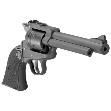 Ruger 2032 Super Wrangler 22 LR/22 WMR 6 Shot Revolver
