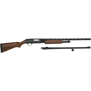 Mossberg 54047 500 Field/Deer 20 Gauge Pump Action Shotgun