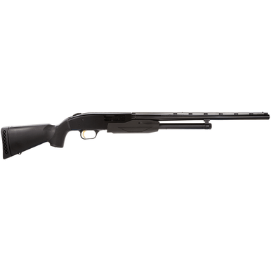 Mossberg 50485 510 Mini Super Bantam All Purpose Youth 20 Gauge Pump Action Shotgun