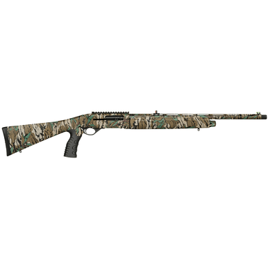 MOSSBERG SA-28 28/22 MOSSY OAK GREENLEAF 28 GA 884110758026