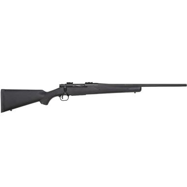 Mossberg 27843 Patriot 22-250 Rem Bolt Action Rifle