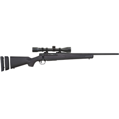 Mossberg 28027 Patriot Super Bantam Youth 6.5 Creedmoor Rifle