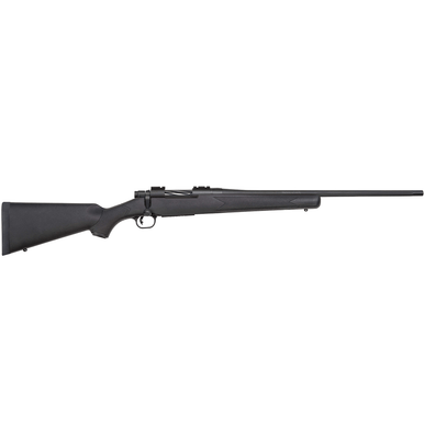 Mossberg 27864 Patriot 308 Winchester Bolt Action Rifle