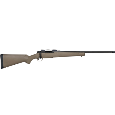 Mossberg 27874 Patriot Predator Full Size 308 Winchester Bolt Action Rifle