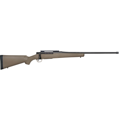 Mossberg 28170 Patriot Predator 7mm PRC Bolt Action Rifle
