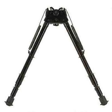 Champion Targets 40453 Pivot Bipod 14.50-29" Black Aluminum