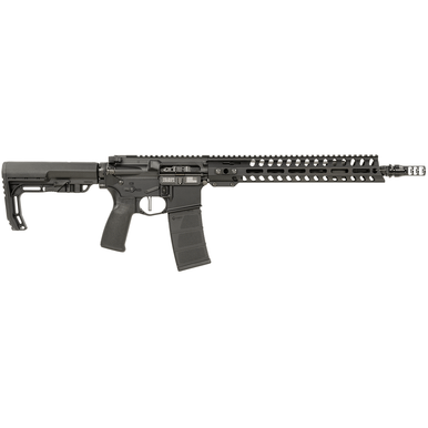 Patriot Ordnance Factory Minuteman 5.56x45mm NATO AR-15 Semi Automatic Rifle
