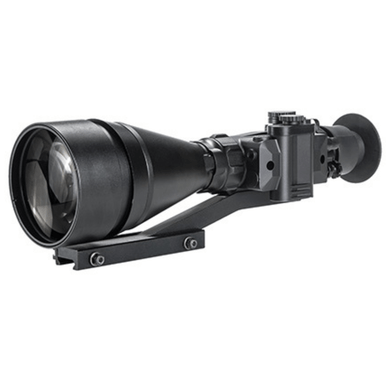 AGM Global Vision Wolverine Pro-6 NL1 Night Vision Riflescope Matte Black - 15WP6622483011