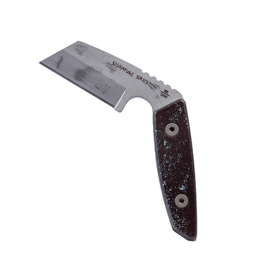 Canik Mete Signature SF Apocalypse 9mm 15+1 4.19" with Knife and Zippo