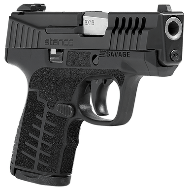 Savage Arms 67037 Stance 9mm Semi Automatic Handgun