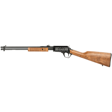 Rossi Gallery Full Size 22 LR 15+1 18" Pump Rifle