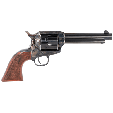 Taylors & Company Smoke Wagon 357 Mag Single Action Revolver Pistol