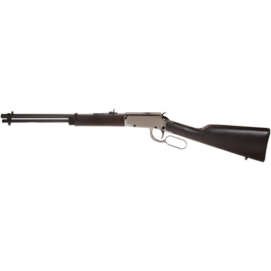 Rossi Rio Bravo 22 LR 15+1 18" Black-Nickel Lever Action Rifle
