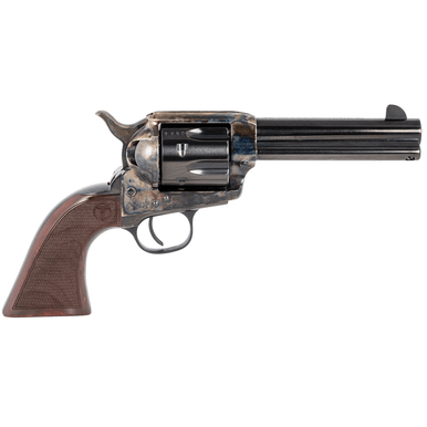 Taylors & Company Smoke Wagon 45 Colt Single Action Revolver