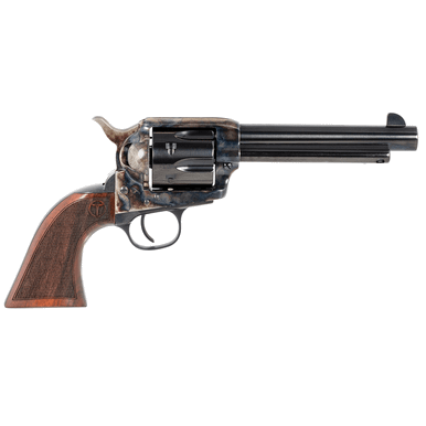 Taylors & Company 550813 Smoke Wagon 45 Colt Single Action Revolver