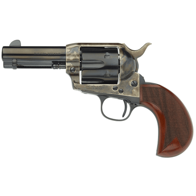 Taylors & Company 555132 1873 Cattleman 357 Mag Single Action Revolver
