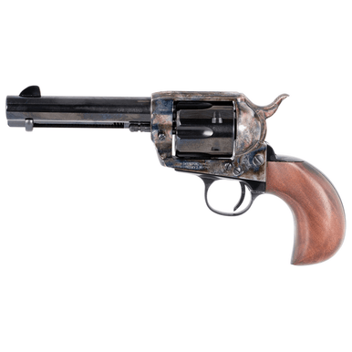 Taylors & Company 200069 1873 Cattleman 357 Mag Single Action Revolver