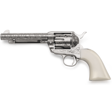 Taylors & Company 200061 1873 Cattle Brand 45 Colt Single Action Revolver