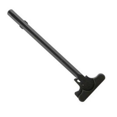 Aim Sports AR15CHGHA AR Black Anodized Aluminum for AR-Platform