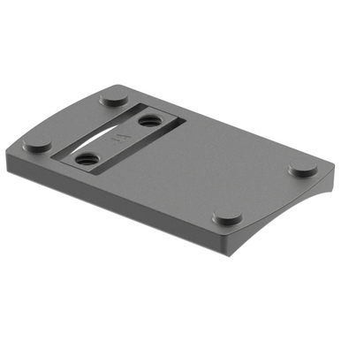 Leupold 170908 DletaPoint Pro Base For Sig Sauer P226 Dovetail Style Blk Matte Finish