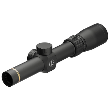 Leupold 180590 VX-Freedom Matte Black 1.5-4x20mm 1" Tube MOA-Ring Reticle