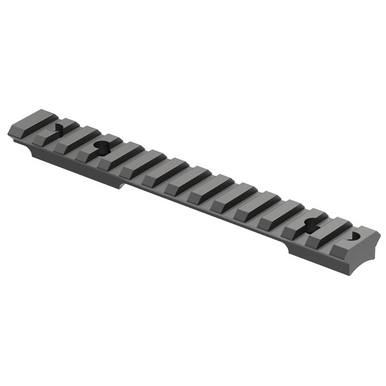 Leupold 182846 BackCountry Cross-Slot Base Matte Black Nosler M21