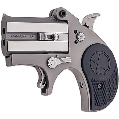Bond Arms BASTB Stubby 22 LR 2.2" Derringer Pistol