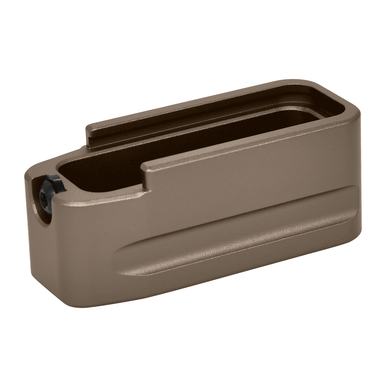 Warne Extension PMAG 556 5rd Compatible w/ PMAG 30 Round