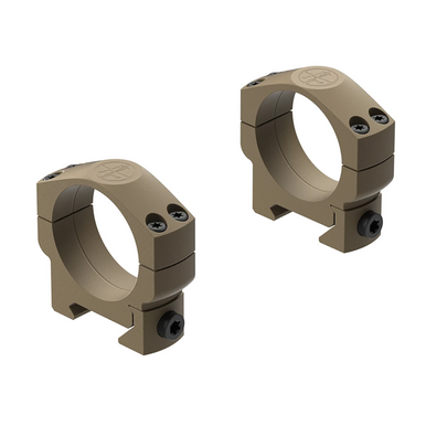 Leupold 185236 Mark 4 Flat Dark Earth 35mm Medium