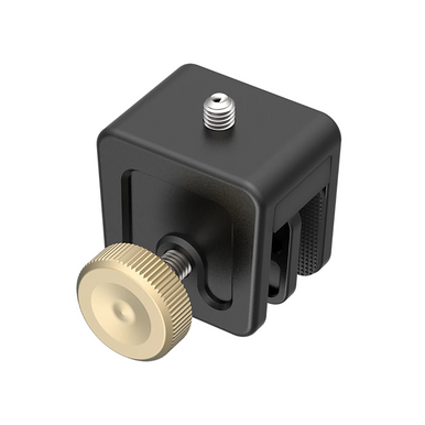 Leupold 183551 Window Mount Clamp Black