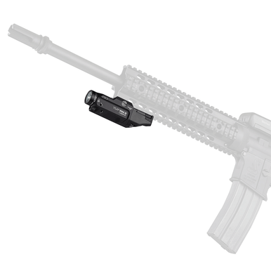 Streamlight 69448 TLR RM 2 Rail Mounted Red Laser, 1000 Lumen Light