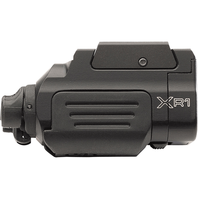 SureFire XR1-A Compact Black 800 Lumens White LED