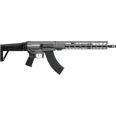 CMMG Resolute MK47 7.62x39 Tungsten Gray AK47 Semi Automatic Rifle
