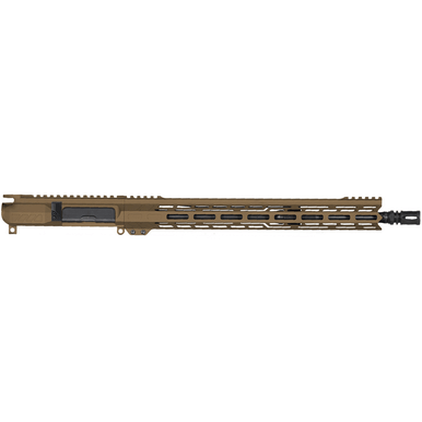 CMMG Resolute MK4 300 Blackout Midnight Bronze Complete Upper for AR-15