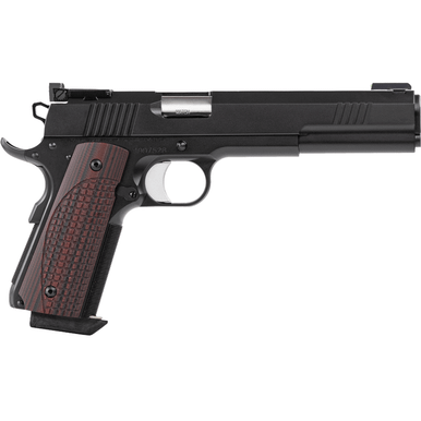 CZ-USA 01793 Bruin 10mm Auto 1911 Semi Automatic Handgun