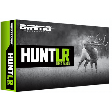 Ammo Inc 65GR123SSTA20 Hunt Long Range 6.5 Grendel 123 gr Super Shock Tip 20 Per Box/ 10 Case