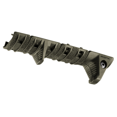 Magpul MAG511-ODG XTM Hand Stop Kit AR15/M4/M16 OD Green Polymer Ambidextrous