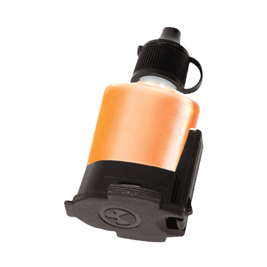 Magpul MIAD/MOE Lube Bottle Core for AR10/AR15/M4/M16/M110/SR25 - 0.50 oz Polymer - MAG059-BLK