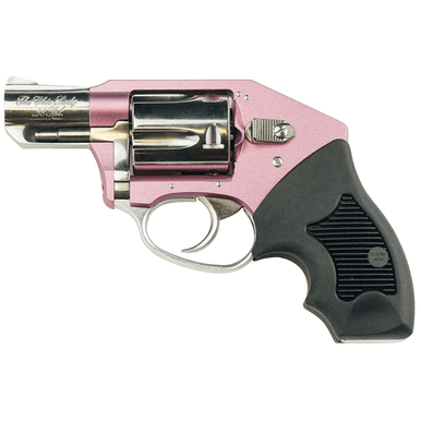 Charter Arms 53852 Chic Lady Off Duty Small 38 Special Revolver Pistol