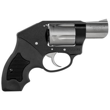 Charter Arms 53911 Off Duty Compact 38 Special Revolver Pistol