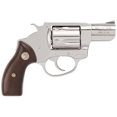 Charter Arms 73829 Undercover Small 38 Special Revolver Pistol