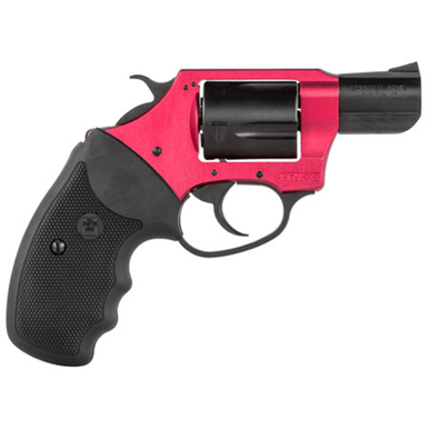 Charter Arms 53824 Undercover Lite Small 38 Special Revolver Pistol