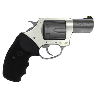 Charter Arms 53620 Undercover II Large 38 Special Revolver Pistol