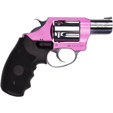 Charter Arms 53832 Undercover Lite Chic Lady Small 38 Special Revolver Pistol